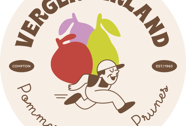 Ferland Orchard and cider house