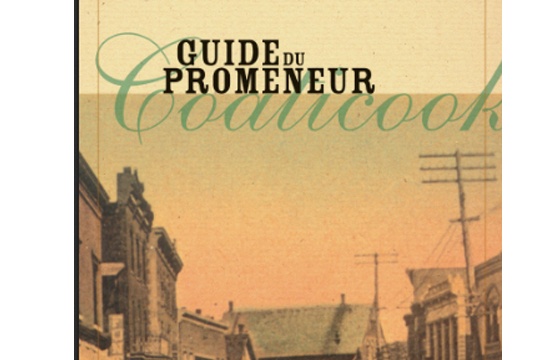 Circuits Patrimoniaux de Coaticook