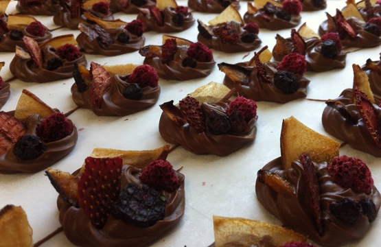 Xocolatl, chocolaterie