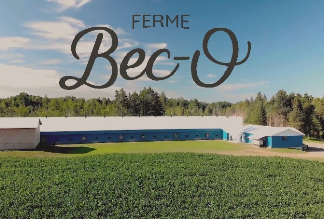 Ferme Bec-o