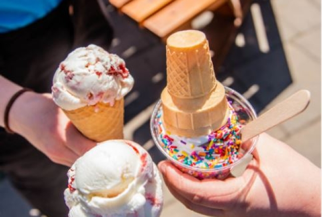 Laiterie de Coaticook