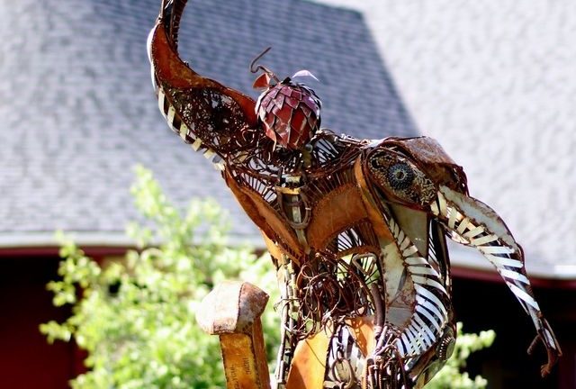 Microbrasserie Hop Station